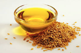 روغن ارگانیک تخم کتان