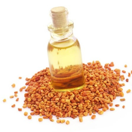 روغن شنبلیله